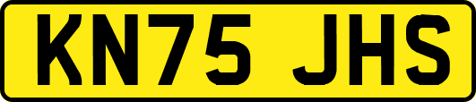 KN75JHS
