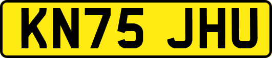 KN75JHU