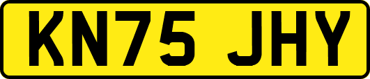 KN75JHY