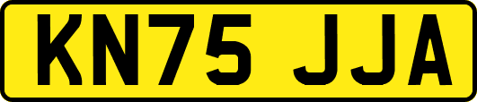KN75JJA