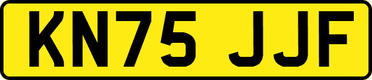 KN75JJF