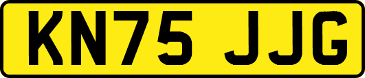 KN75JJG