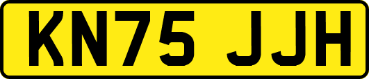 KN75JJH