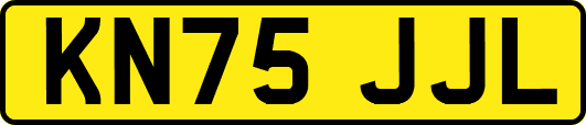 KN75JJL