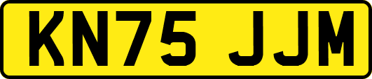 KN75JJM