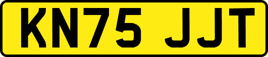 KN75JJT