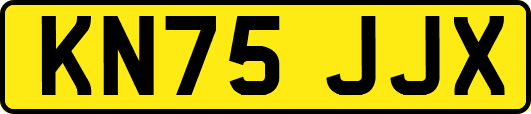 KN75JJX