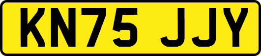 KN75JJY