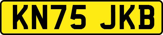 KN75JKB