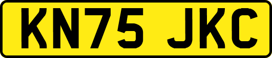 KN75JKC