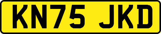 KN75JKD