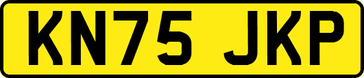 KN75JKP