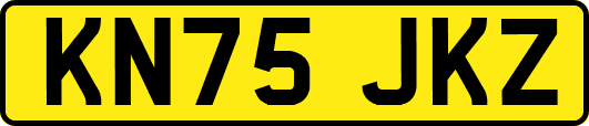 KN75JKZ