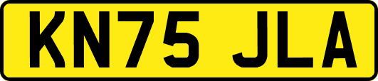 KN75JLA
