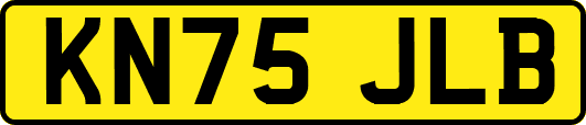 KN75JLB