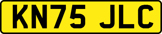 KN75JLC