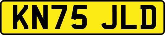 KN75JLD