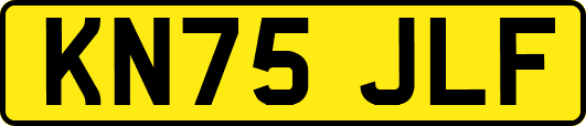 KN75JLF
