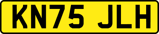 KN75JLH