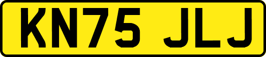 KN75JLJ