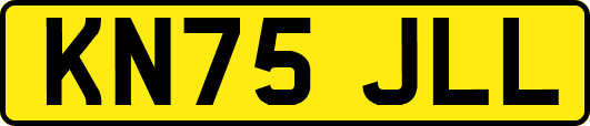 KN75JLL