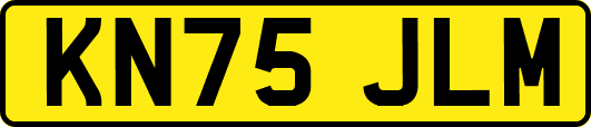 KN75JLM