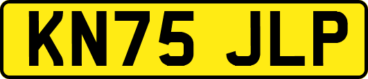 KN75JLP