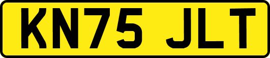 KN75JLT