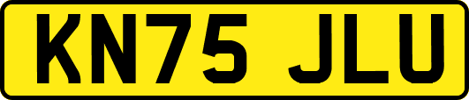 KN75JLU