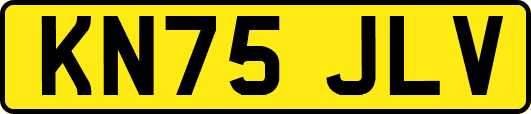 KN75JLV