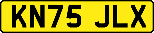 KN75JLX