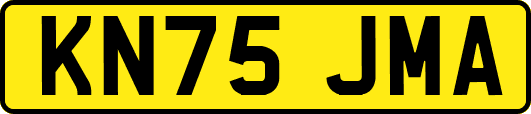 KN75JMA
