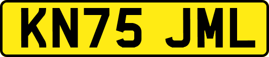 KN75JML