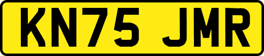 KN75JMR