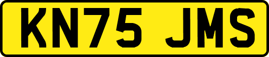 KN75JMS
