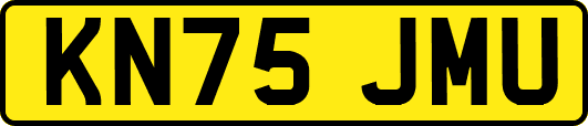 KN75JMU