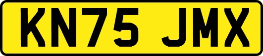 KN75JMX