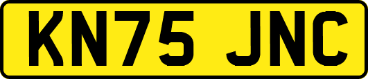 KN75JNC