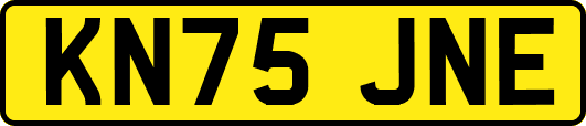 KN75JNE
