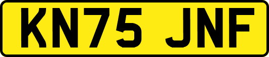 KN75JNF