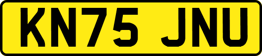 KN75JNU