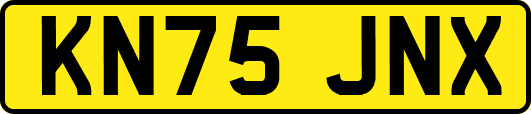 KN75JNX