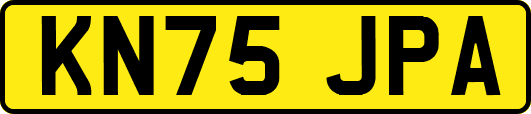 KN75JPA