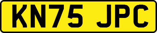 KN75JPC