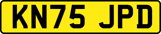 KN75JPD