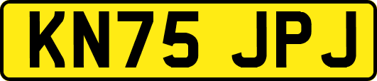 KN75JPJ