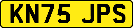KN75JPS
