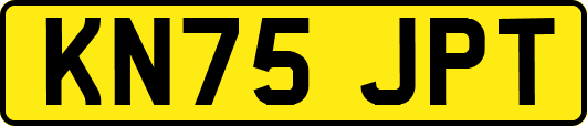 KN75JPT