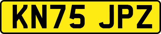 KN75JPZ