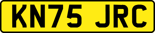 KN75JRC